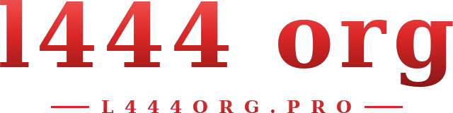 l444 org logo